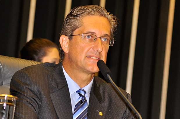 Deputado Rogério Rosso (DF) - Foto: Cláudio Araújo