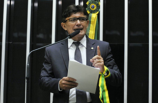 Deputado Delegado Éder Mauro (PA)