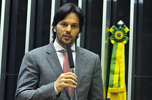 Deputado Fábio Faria (RN)