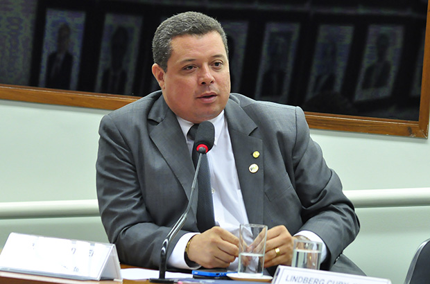 Deputado Fábio Mitidieri (SE) - Foto: Cláudio Araújo