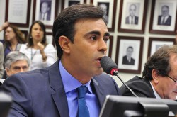Deputado Felipe Bornier (RJ)