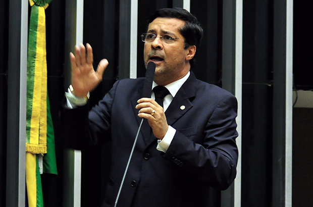 Deputado Fernando Torres (BA) - Foto: Cláudio Araújo