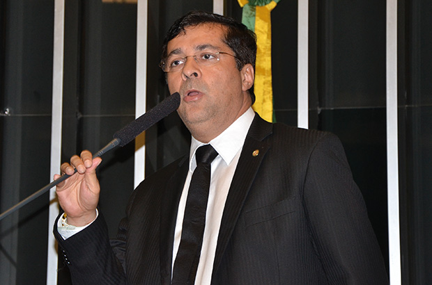 Deputado Fernando Torres (BA) - Foto: Heleno Rezende