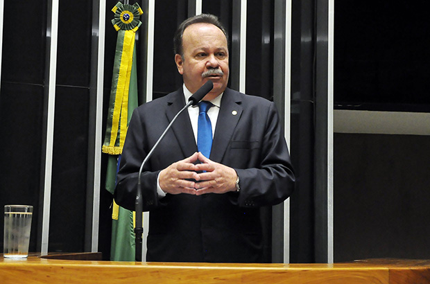 Deputado Goulart (SP) - Foto: Cláudio Araújo