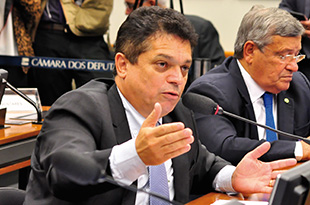Deputado João Rodrigues (SC)