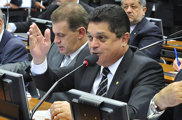 Deputado João Rodrigues (SC) - Foto: Cláudio Araújo
