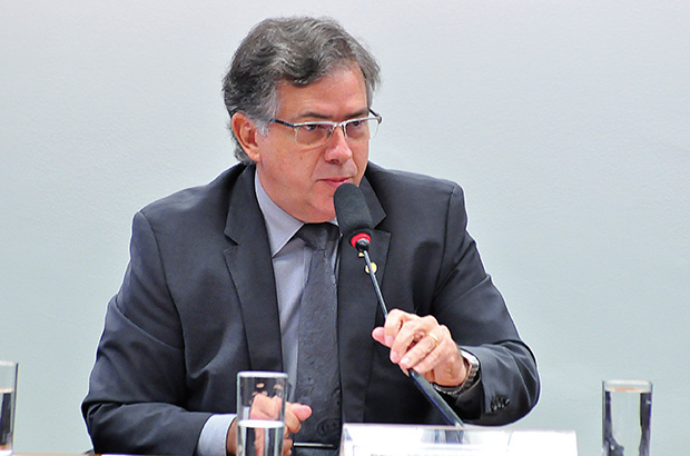 Deputado Joaquim Passarinho (PA) - Foto: Cláudio Araújo