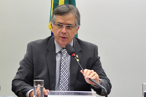 Deputado Joaquim Passarinho (PA) - Foto: Cláudio Araújo