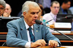 Deputado José Carlos Araújo (BA)