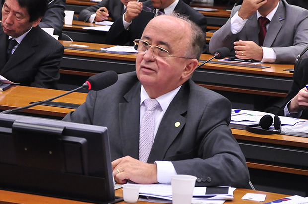 Deputado Júlio César (PI) - Foto: Cláudio Araújo