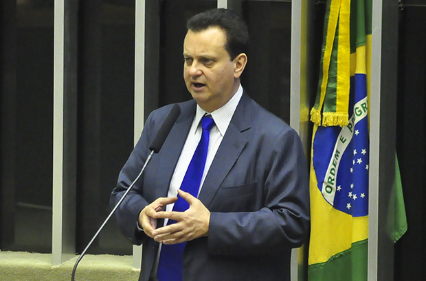 Gilberto Kassab, ministro das Cidades - Foto: Cláudio Araújo