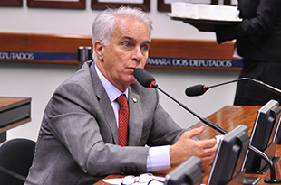 Deputado Marcos Montes (MG)