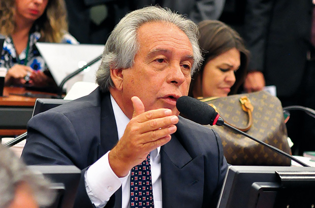 Deputado Paulo Magalhães (BA)