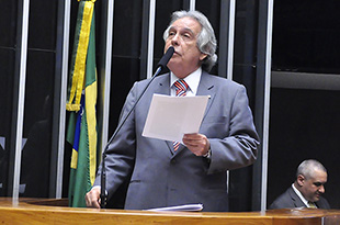 Deputado Paulo Magalhães (BA)
