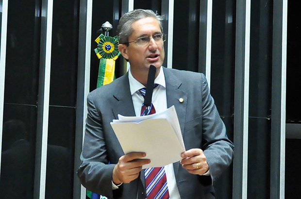 Deputado Rogério Rosso (DF) - Foto: Cláudio Araújo