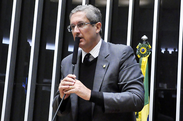 Deputado Rogério Rosso (DF) - Foto: Cláudio Araújo