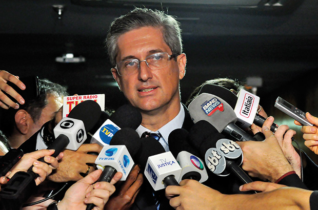 Deputado Rogério Rosso (DF) - Foto: Cláudio Araújo