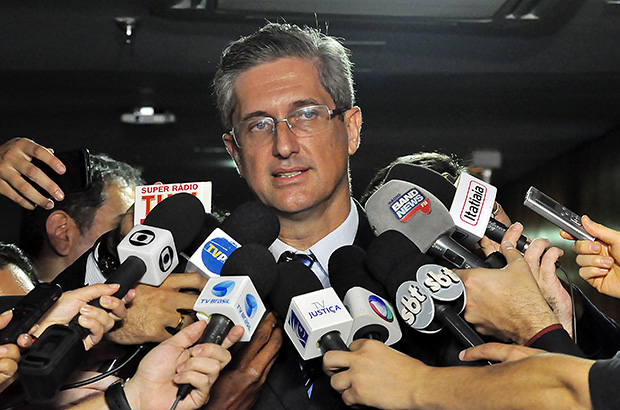 Deputado Rogério Rosso (DF) - Foto: Cláudio Araújo