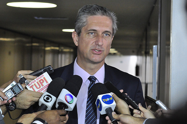 Deputado Rogério Rosso (DF) - Foto: Cláudio Araújo