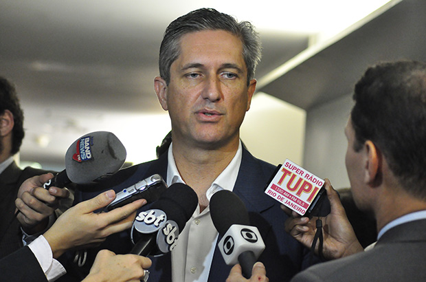 Deputado Rogério Rosso (DF) - Foto: Cláudio Araújo