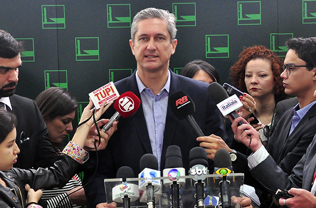 Deputado Rogério Rosso (DF) - Foto: Cláudio Araújo