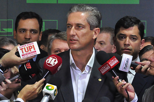 Deputado Rogério Rosso (DF) - Foto: Cláudio Araújo