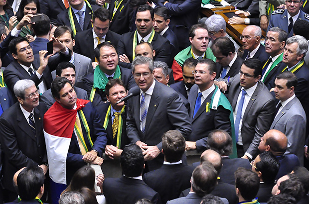 Deputado Rogério Rosso (DF) - Foto: Cláudio Araújo