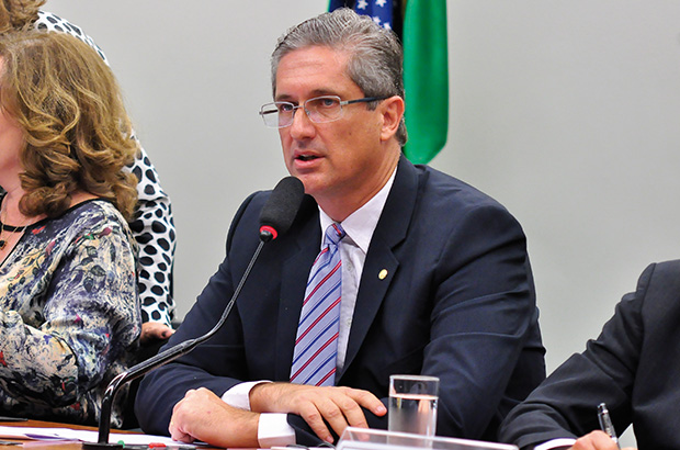 Deputado Rogério Rosso (DF) - Foto: Cláudio Araújo