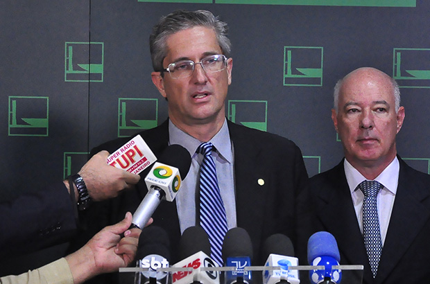 Deputado Rogério Rosso (DF) - Foto: Cláudio Araújo