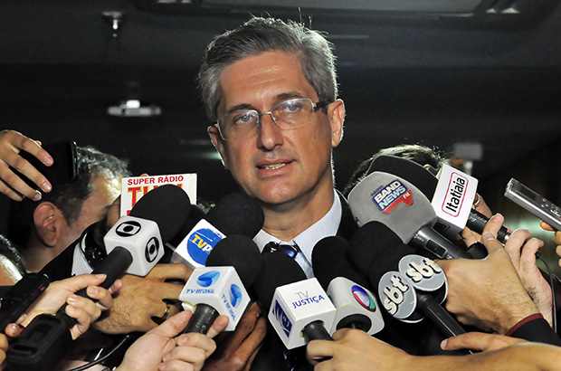 Deputado Rogério Rosso (DF) - Foto: Cláudio Araújo