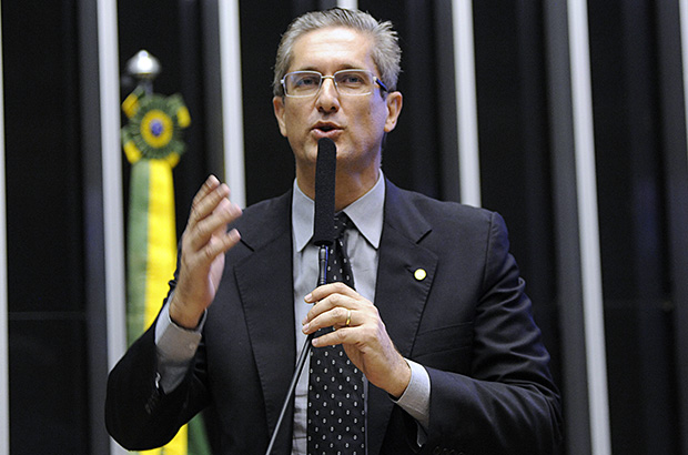 Deputado Rogério Rosso (DF) - Foto: Luis Macedo/Câmara dos Deputados