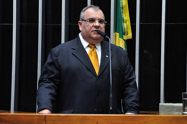 Deputado Rômulo Gouveia (PB) - Foto: Cláudio Araújo