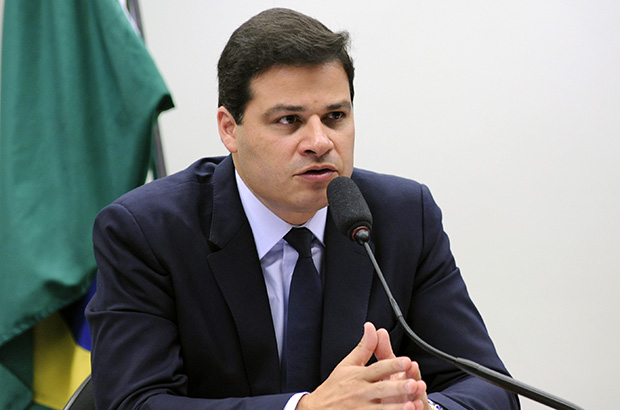 Deputado Sandro Alex (PR) - Foto: Lucio Bernardo Jr./Câmara dos Deputados