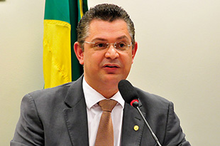 Deputado Sóstenes Cavalcante (RJ) - Foto: Cláudio Araújo