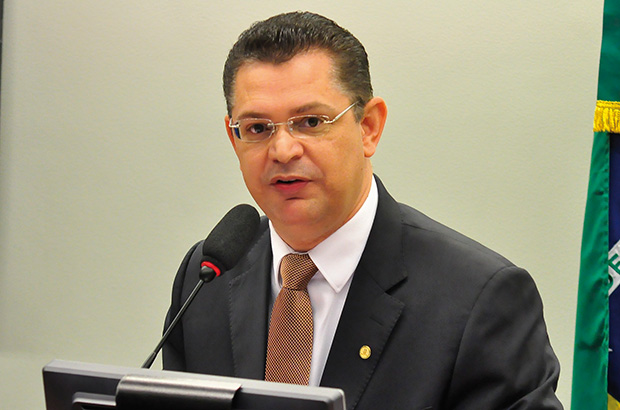 Deputado Sóstenes Cavalcante (RJ) - Foto: Cláudio Araújo