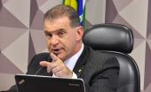 Evandro Roman relatou a proposta na Comissão de Cultura; (Foto: Cláudio Araújo)